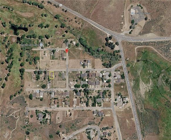 0 Boxtree Drive, Lake Elizabeth, CA 93532