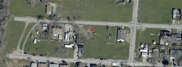 0 Boxtree Drive, Lake Elizabeth, CA 93532