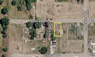 0 Boxtree Drive, Lake Elizabeth, CA 93532