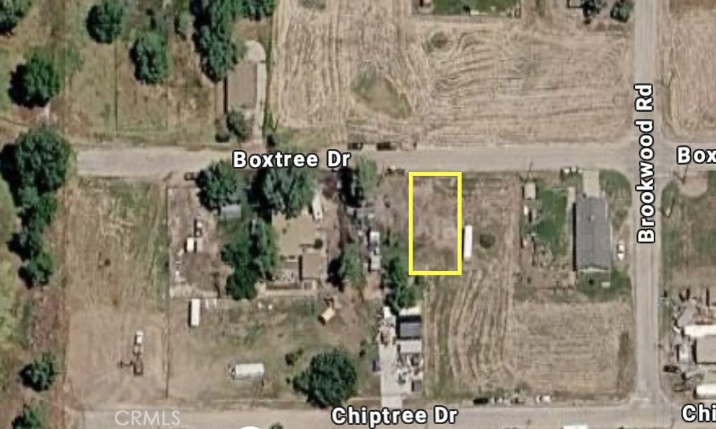 0 Boxtree Drive, Lake Elizabeth, CA 93532
