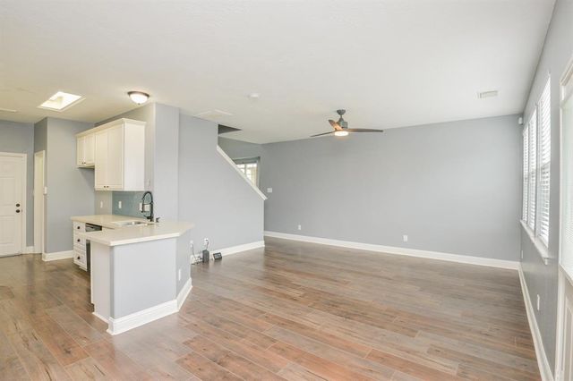 8755 Thistlemoor Lane, Houston, TX 77044
