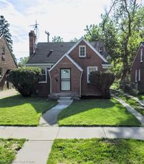 11724 Terry Street, Detroit, MI 48227