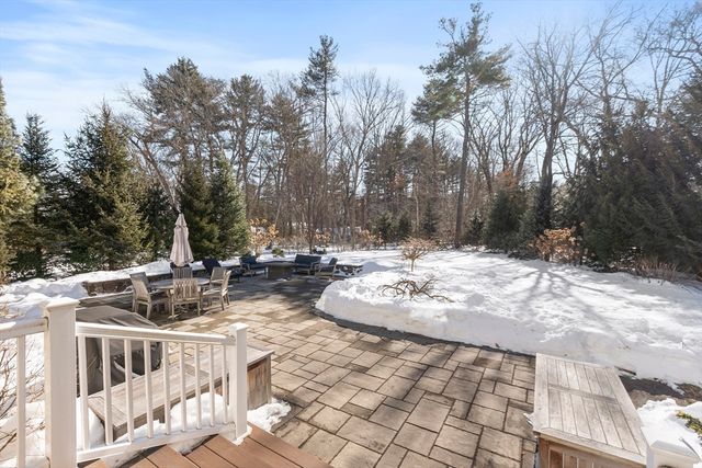 1 Baker Ave, Concord, MA 01742