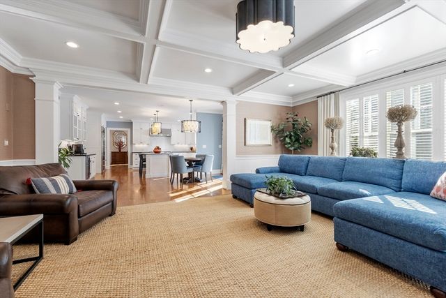 1 Baker Ave, Concord, MA 01742