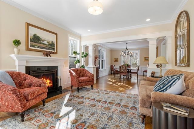 1 Baker Ave, Concord, MA 01742