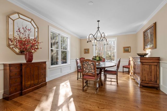 1 Baker Ave, Concord, MA 01742