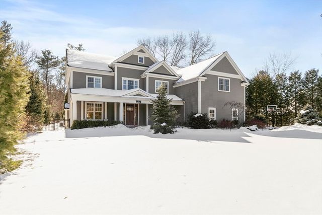 1 Baker Ave, Concord, MA 01742