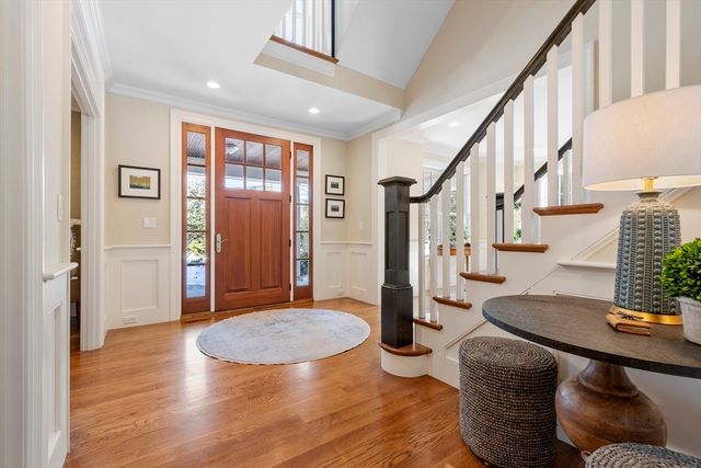 1 Baker Ave, Concord, MA 01742