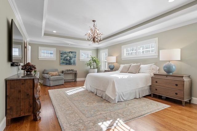 1 Baker Ave, Concord, MA 01742