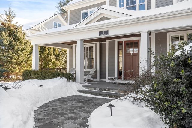 1 Baker Ave, Concord, MA 01742