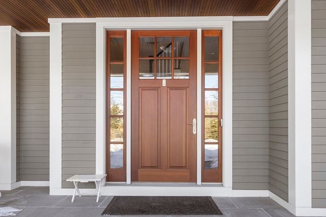 1 Baker Ave, Concord, MA 01742