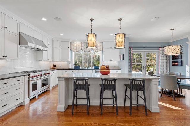 1 Baker Ave, Concord, MA 01742