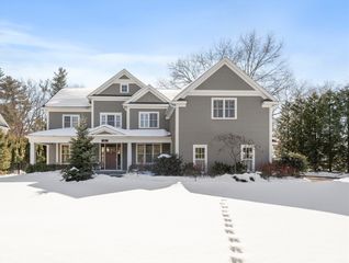 1 Baker Ave, Concord, MA 01742