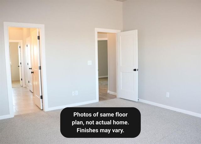 11725 SW 48th Street, Mustang, OK 73064