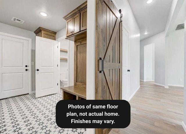 11725 SW 48th Street, Mustang, OK 73064