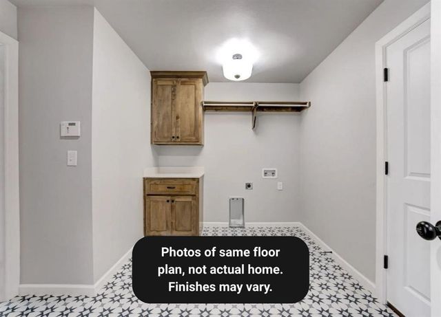 11725 SW 48th Street, Mustang, OK 73064