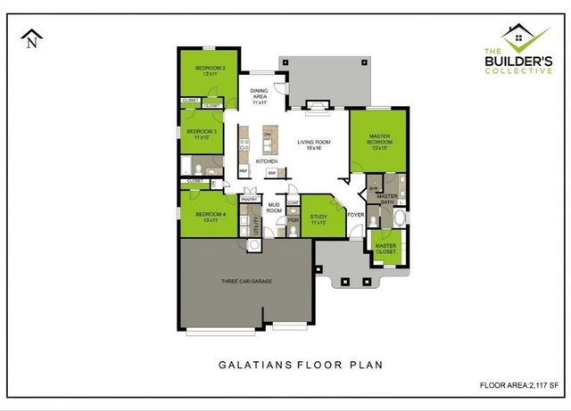 11725 SW 48th Street, Mustang, OK 73064