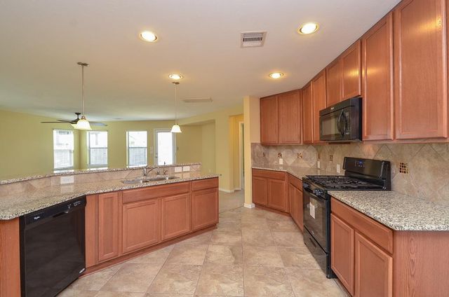 4235 Kendall Rock Lane, Katy, TX 77449