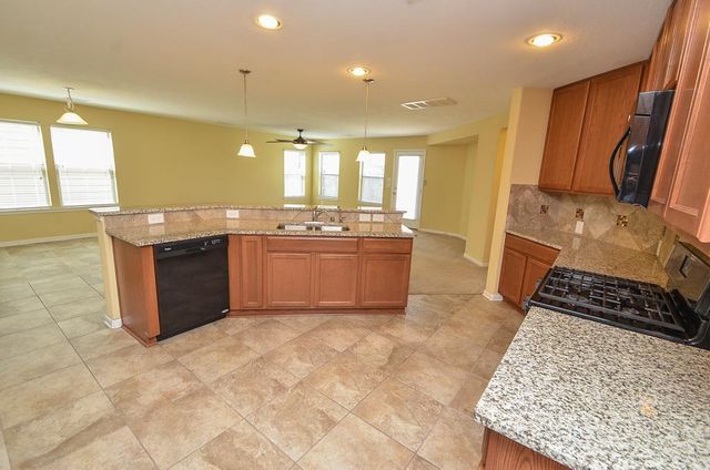 4235 Kendall Rock Lane, Katy, TX 77449