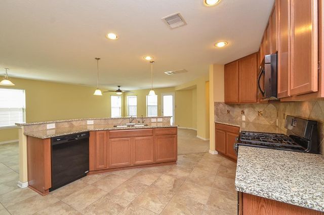 4235 Kendall Rock Lane, Katy, TX 77449