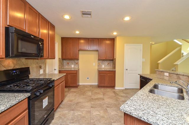 4235 Kendall Rock Lane, Katy, TX 77449