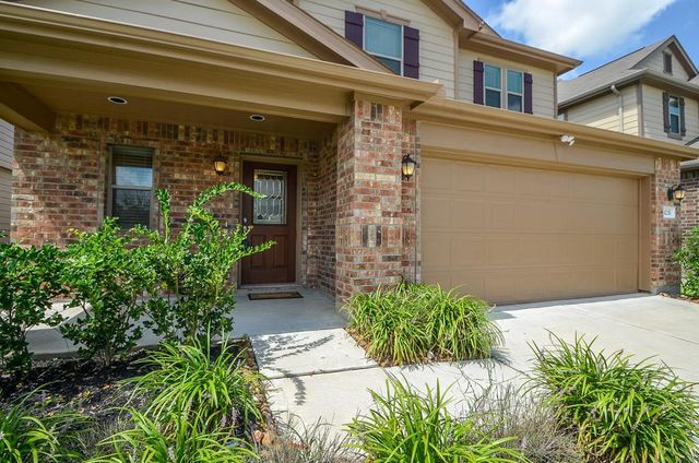 4235 Kendall Rock Lane, Katy, TX 77449