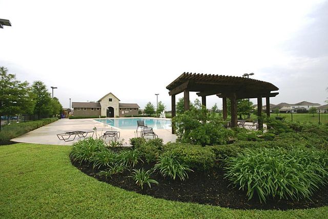 4235 Kendall Rock Lane, Katy, TX 77449