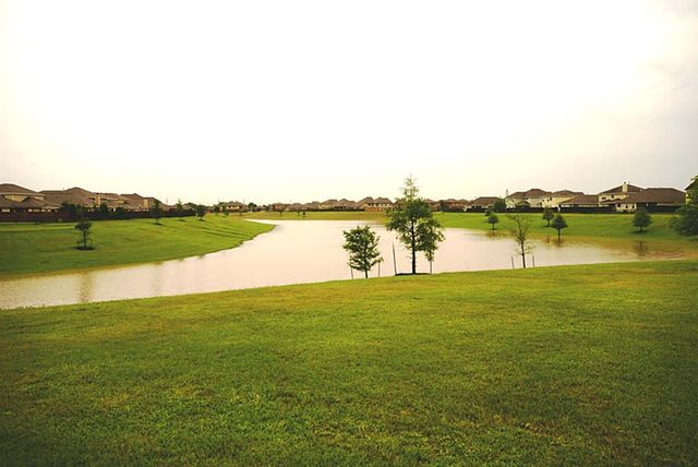 4235 Kendall Rock Lane, Katy, TX 77449