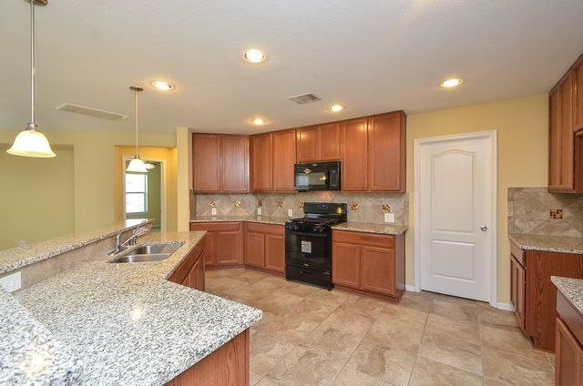 4235 Kendall Rock Lane, Katy, TX 77449