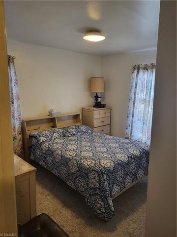 3319 Woodlea Drive, Greensboro, NC 27406