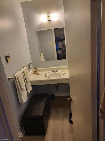 3319 Woodlea Drive, Greensboro, NC 27406