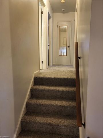 3319 Woodlea Drive, Greensboro, NC 27406