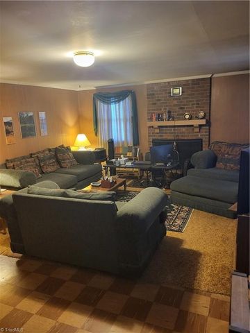 3319 Woodlea Drive, Greensboro, NC 27406