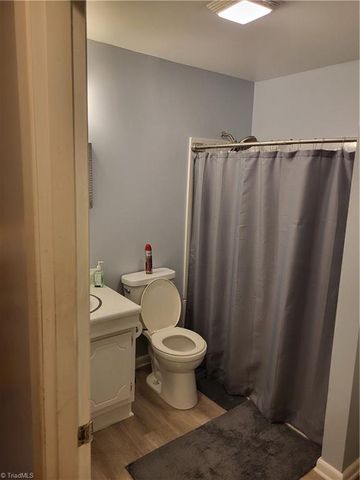 3319 Woodlea Drive, Greensboro, NC 27406