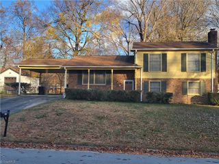 3319 Woodlea Drive, Greensboro, NC 27406