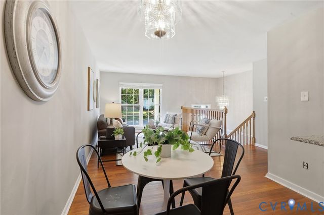 2305 Lockwood Rd, Henrico, VA 23294