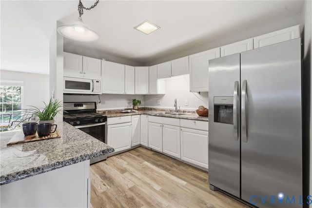 2305 Lockwood Rd, Henrico, VA 23294