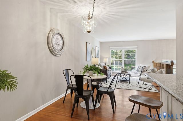 2305 Lockwood Rd, Henrico, VA 23294