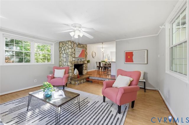 2305 Lockwood Rd, Henrico, VA 23294
