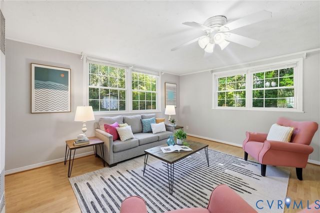 2305 Lockwood Rd, Henrico, VA 23294