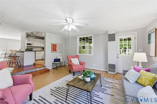 2305 Lockwood Rd, Henrico, VA 23294