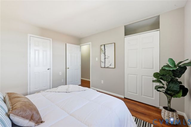 2305 Lockwood Rd, Henrico, VA 23294