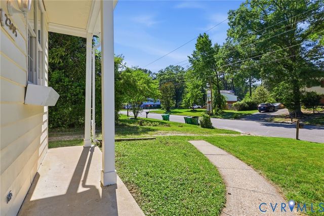 2305 Lockwood Rd, Henrico, VA 23294