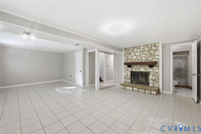 2305 Lockwood Rd, Henrico, VA 23294