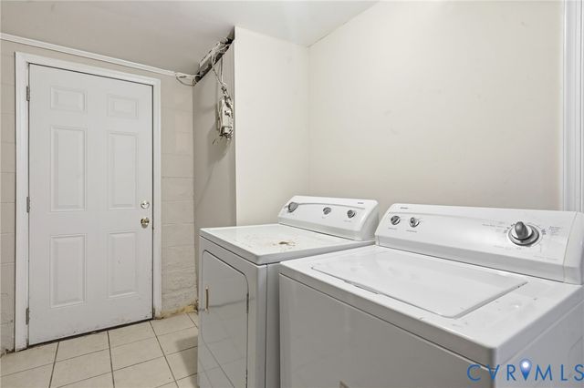 2305 Lockwood Rd, Henrico, VA 23294