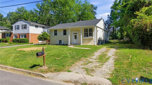 2305 Lockwood Rd, Henrico, VA 23294