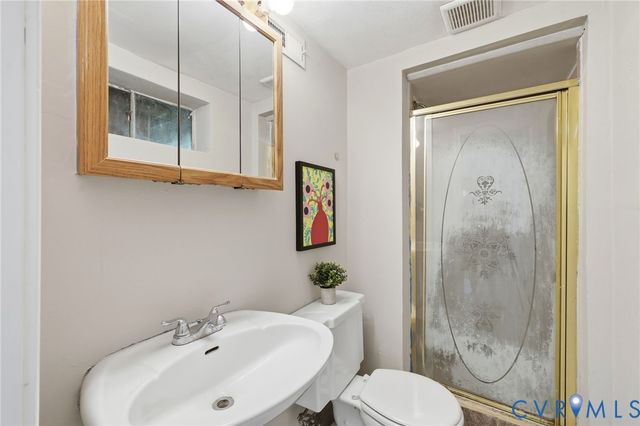 2305 Lockwood Rd, Henrico, VA 23294
