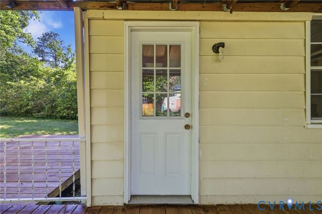 2305 Lockwood Rd, Henrico, VA 23294