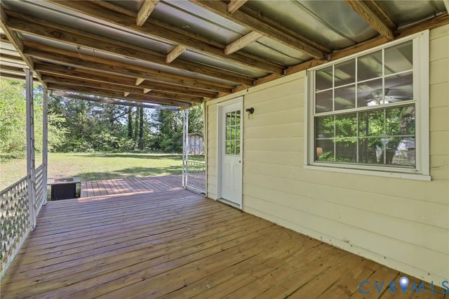 2305 Lockwood Rd, Henrico, VA 23294