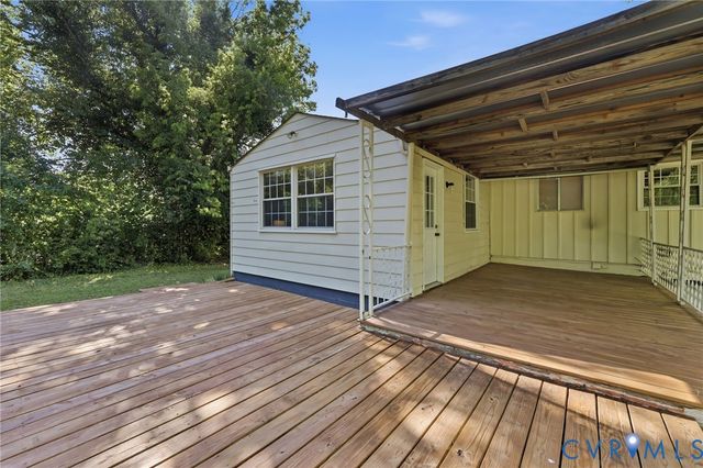 2305 Lockwood Rd, Henrico, VA 23294
